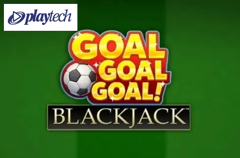 Goal Goal Goal: Blackjack